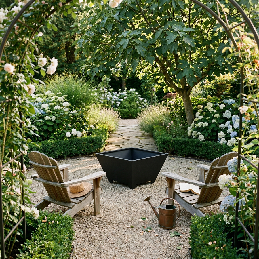 Jardin