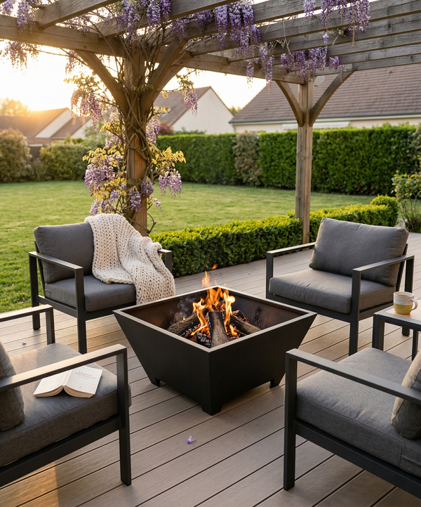 Moyen (terrasse)