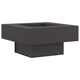 Brasero Bloc Piédestal 60 cm
