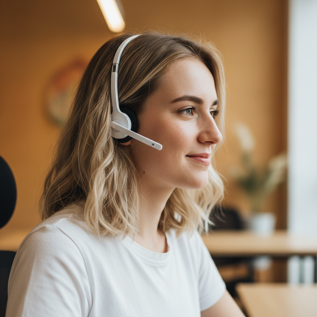 Service client Le Brasero